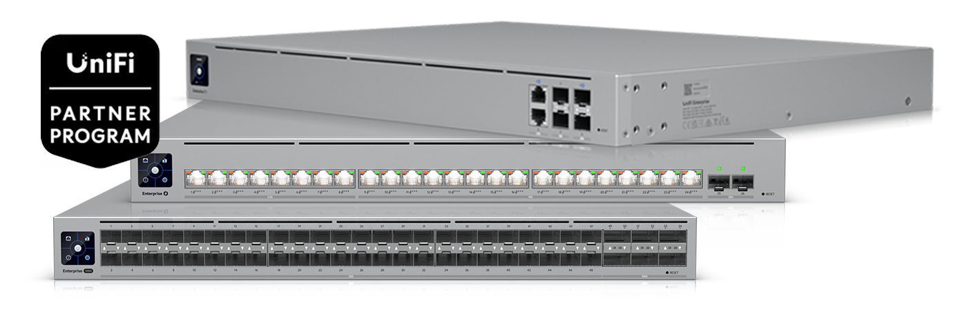 UniFi product right